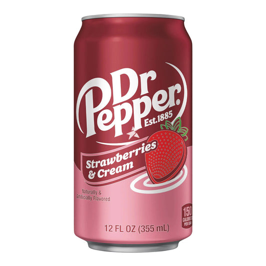 American Dr Pepper