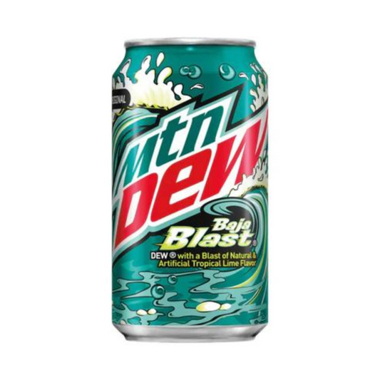 MTN Dew