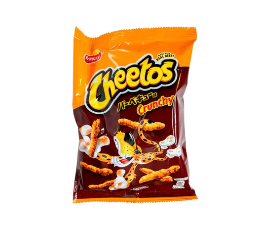 Cheetos - Crunchy Buffalo