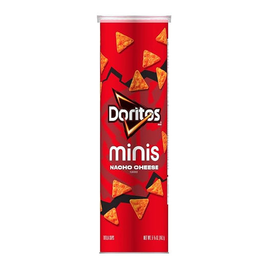 Doritos Minis Nacho Cheese