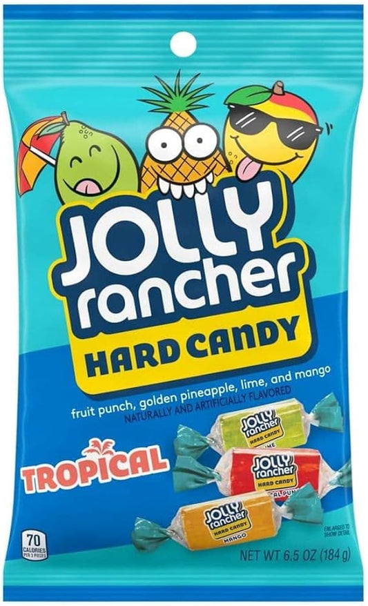 Jolly Rancher - Hard Candy