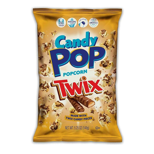 Candy Pop Popcorn