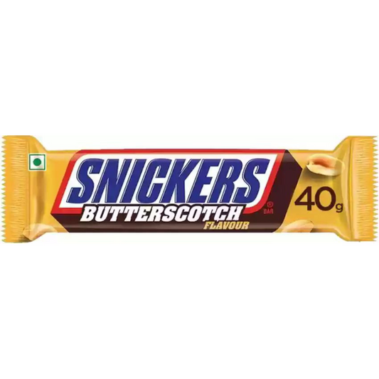 Snickers