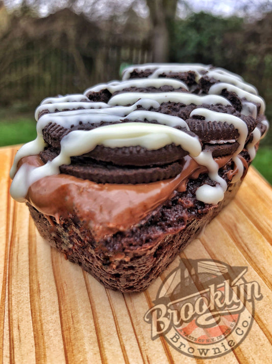 Brooklyn Brownie