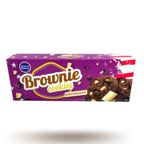 American Bakery Brownie Cookies