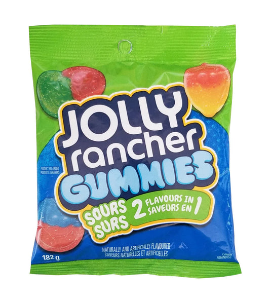 Jolly Rancher Gummies