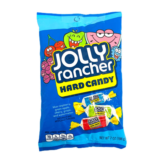 Jolly Rancher - Hard Candy