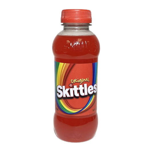 Skittles Drink