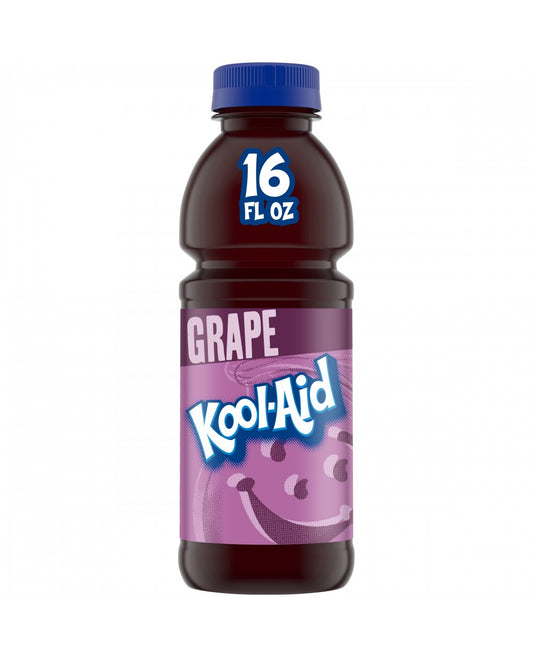 Kool Aid Grape