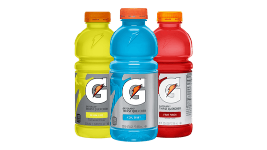 Gatorade