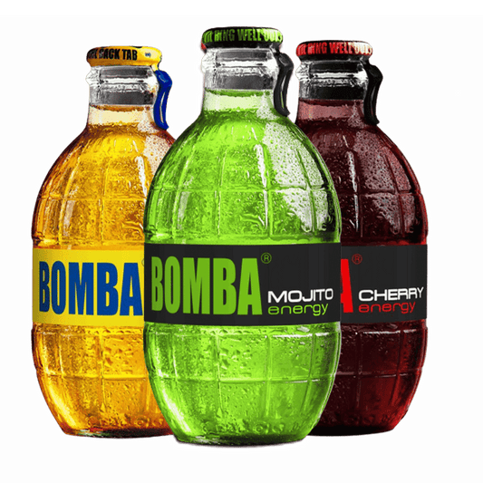 Bomba Energy