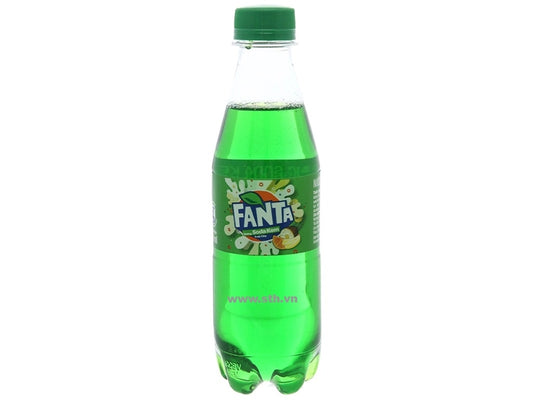 Fanta